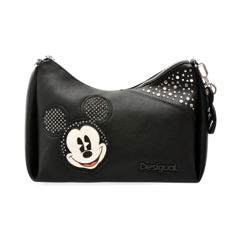 Poseta DESIGUAL neagra