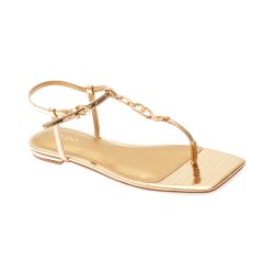 Sandale ALDO aurii