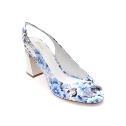 Sandale FLAVIA PASSINI albastre