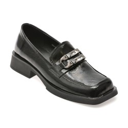 Mocasini EPICA negri