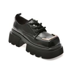 Pantofi GRYXX negri