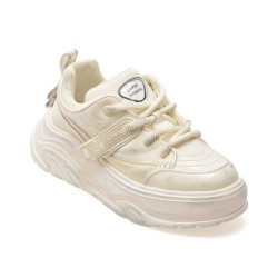 Pantofi sport GRYXX albi