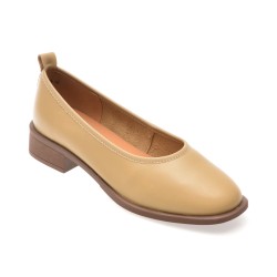 Pantofi FLAVIA PASSINI bej