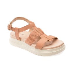Sandale MODARE nude