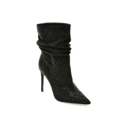 Botine elegante EPICA PREMIUM negre