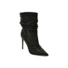 Botine elegante EPICA PREMIUM negre