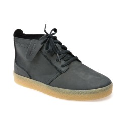 Ghete CLARKS bleumarin