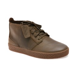 Ghete CLARKS kaki