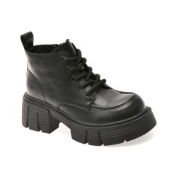 Ghete FLAVIA PASSINI negre