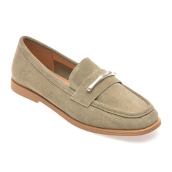 Mocasini GRYXX gri