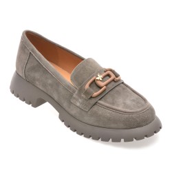 Mocasini GRYXX gri