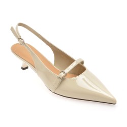 Pantofi eleganti EPICA bej
