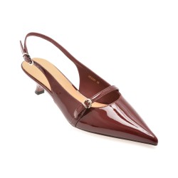 Pantofi eleganti EPICA visinii