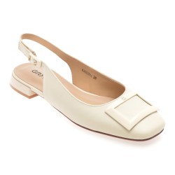 Pantofi GRYXX albi