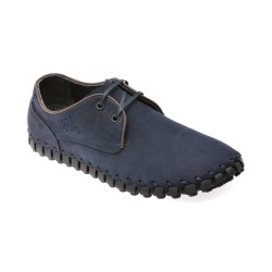 Pantofi GRYXX bleumarin