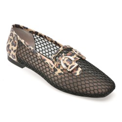 Pantofi IMAGE negri