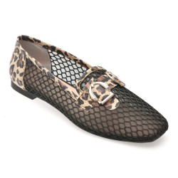 Pantofi IMAGE negri