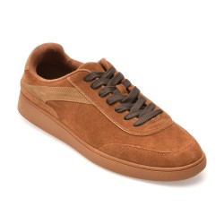 Pantofi sport ALDO maro