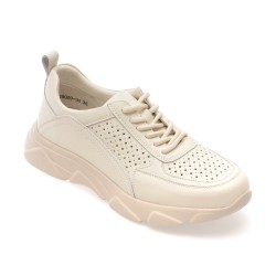 Pantofi sport EPICA albi