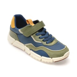 Pantofi sport GEOX albastri
