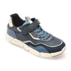 Pantofi sport GEOX bleumarin