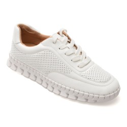 Pantofi sport GRYXX albi