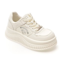 Pantofi sport GRYXX albi