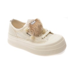 Pantofi sport GRYXX albi