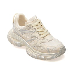 Pantofi sport GRYXX argintii