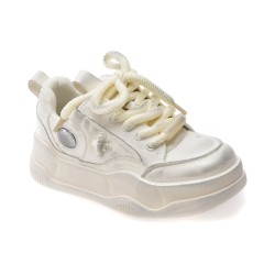 Pantofi sport GRYXX argintii