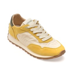 Pantofi sport GRYXX galbeni