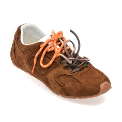 Pantofi sport GRYXX maro