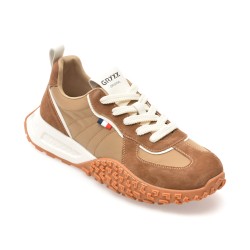 Pantofi sport GRYXX maro
