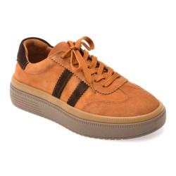 Pantofi sport GRYXX maro