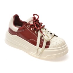 Pantofi sport GRYXX rosii