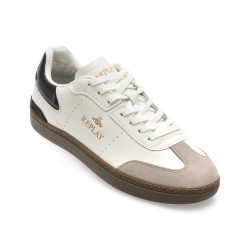 Pantofi sport REPLAY albi