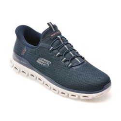 Pantofi sport SKECHERS bleumarin