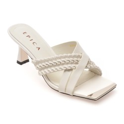 Papuci EPICA albi