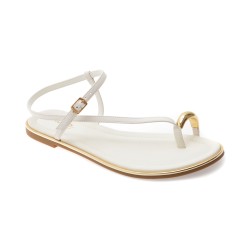 Sandale ALDO albe
