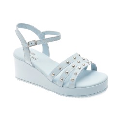 Sandale FLAVIA PASSINI albastre