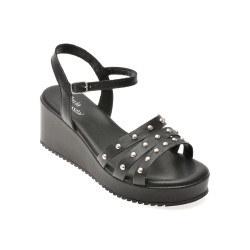 Sandale FLAVIA PASSINI negre