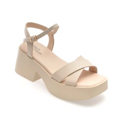 Sandale FLAVIA PASSINI nude