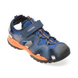 Sandale GEOX albastre