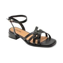 Sandale GRYXX negre