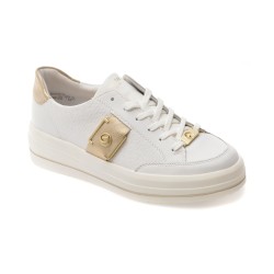 Pantofi sport REMONTE albi