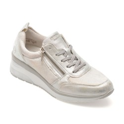 Pantofi sport REMONTE albi
