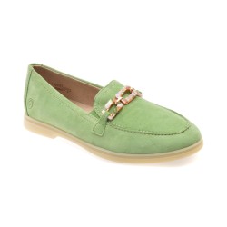 Mocasini REMONTE verzi