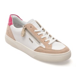 Pantofi sport REMONTE albi