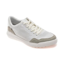 Pantofi sport RIEKER albi