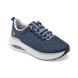 Pantofi sport RIEKER bleumarin